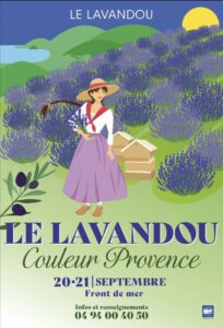 Lire la suite à propos de l’article Le Lavandou couleur Provence, avec Cap Spiruline