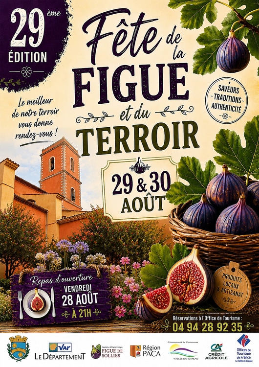 Fête de la Figue